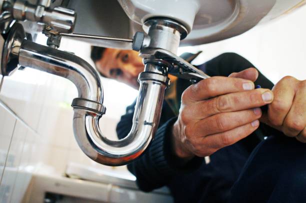 Best Leak Detection Services  in Signal Mountain, TN