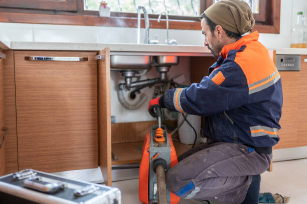 Best Plumbing Inspection Services  in Signal Mountain, TN