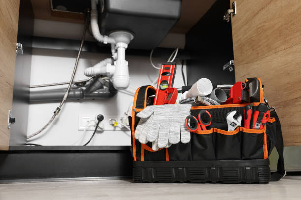 Best Local Plumber Services  in Signal Mountain, TN