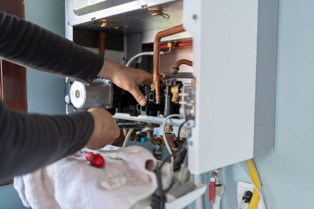Best Commercial Plumbing Services  in Signal Mountain, TN