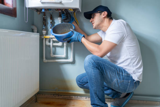 Best Sprinkler Systems  in Signal Mountain, TN